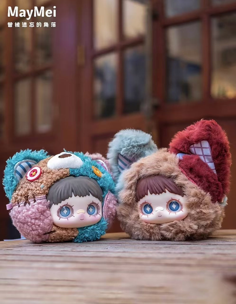 [Hi Toy] Maymei: Once Forgotten Corners Series Plush Blind Box