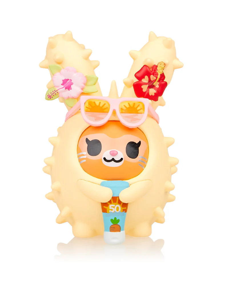 [TOKIDOKI]Cactus Bunnies Blind Box Series 2