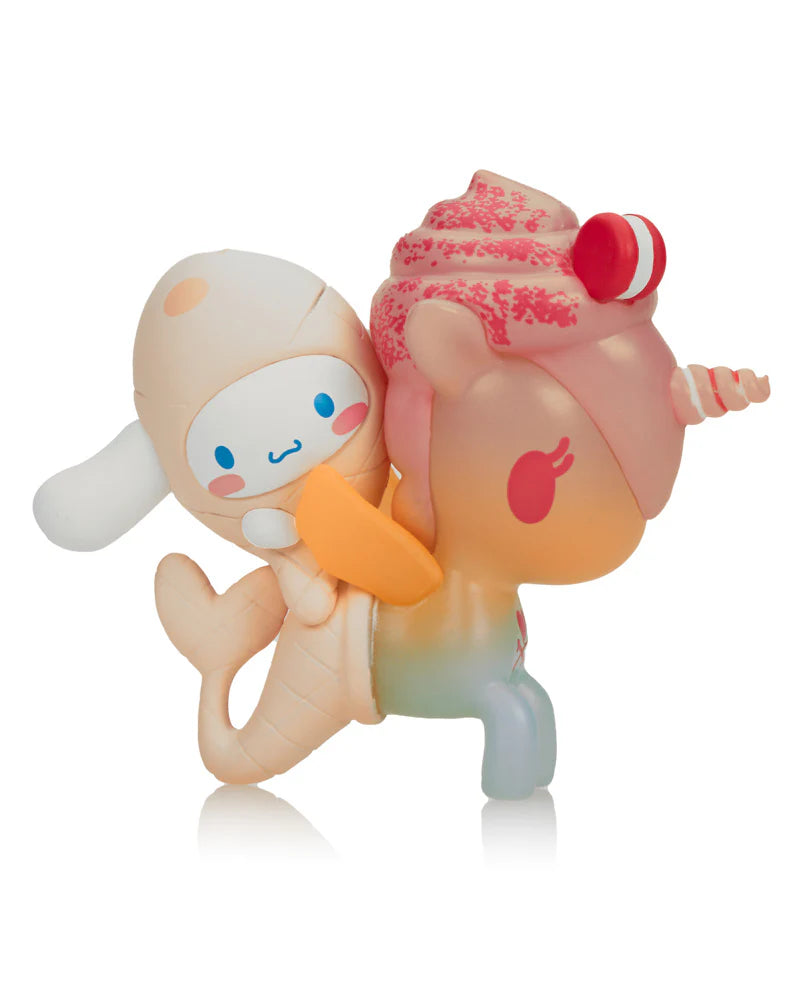 [TOKIDOKI] x Cinnamoroll Sweet Treats (Special Edition) CinnamorollxMango&