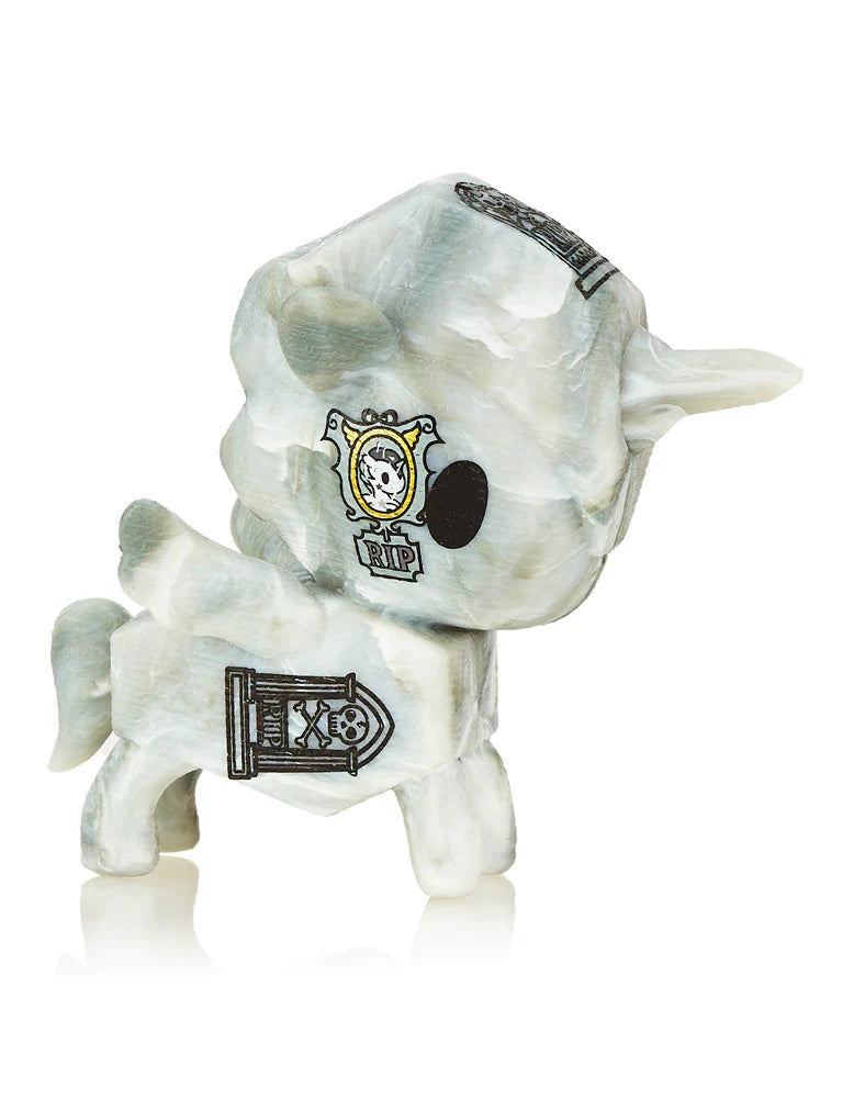 [TOKIDOKI]After Dark Series 5 Unicorno- Special Edition- Little Zombie