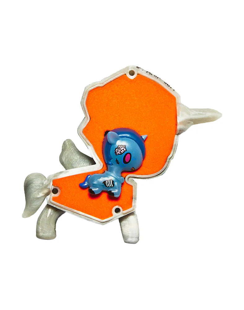 [TOKIDOKI]After Dark Series 5 Unicorno- Special Edition- Little Zombie