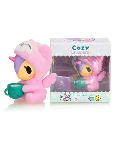 [YOKIDOKI]Cozy Unicorno (Special Edition)