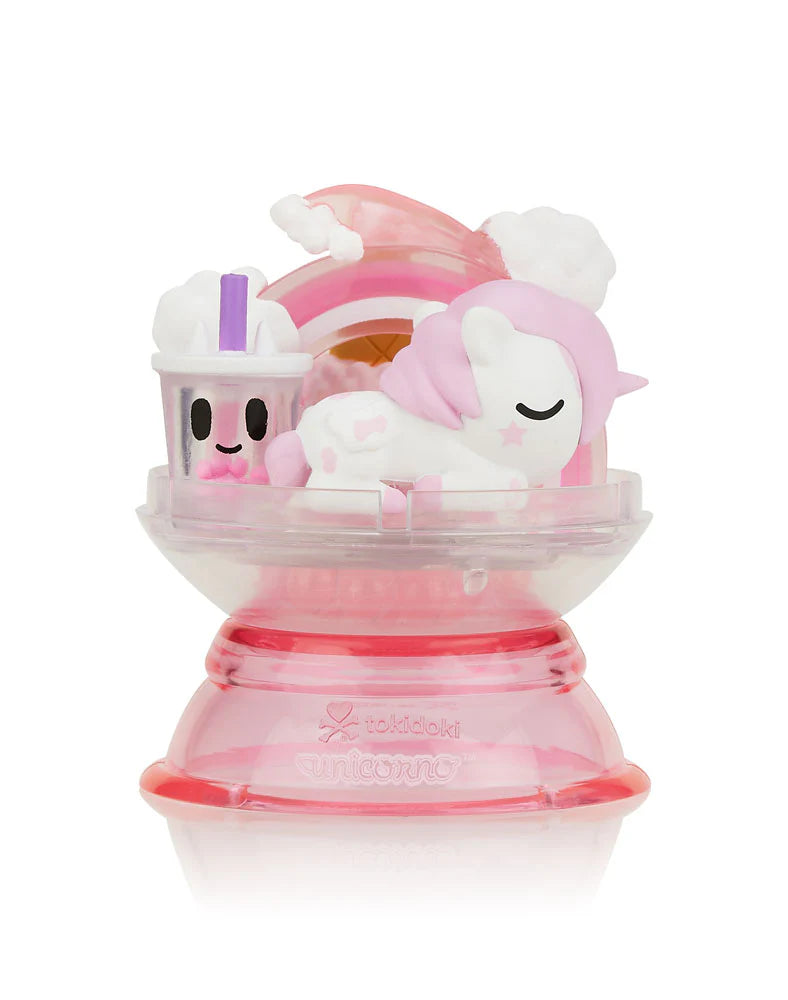 [TOKIDOKI]Dreaming Unicorno-Strawberry Milk (Special Edition)