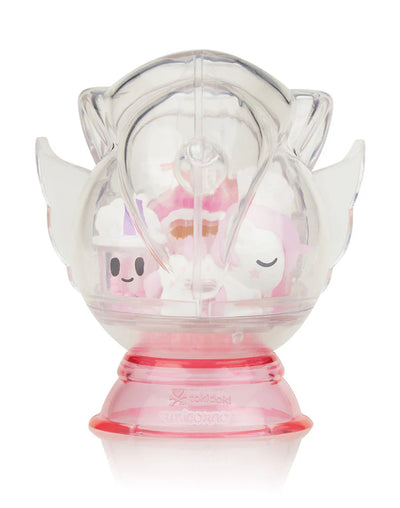 [TOKIDOKI]Dreaming Unicorno-Strawberry Milk (Special Edition)