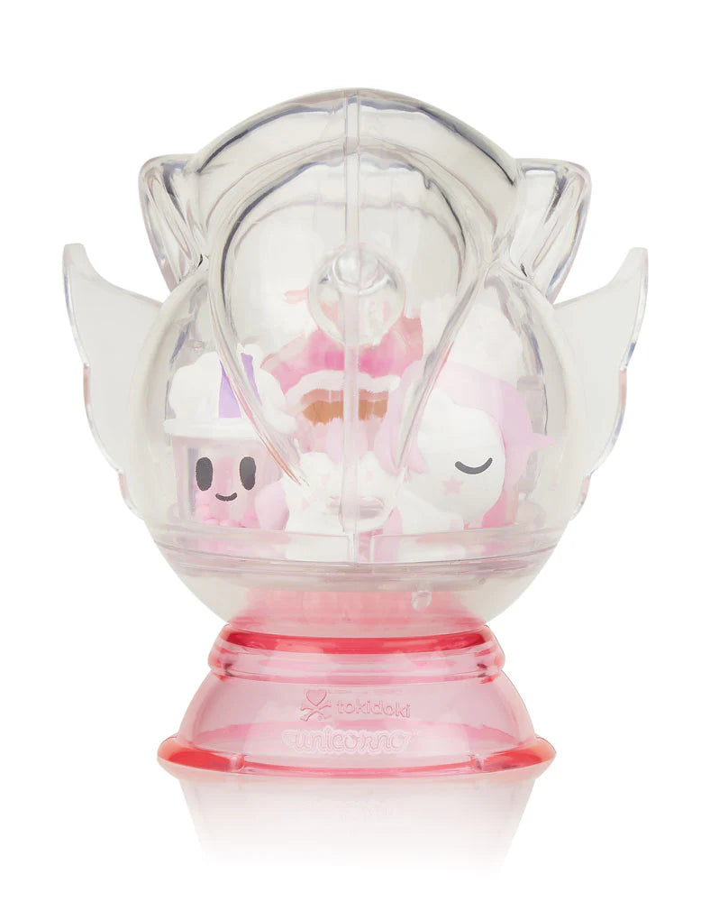 [TOKIDOKI]Dreaming Unicorno-Strawberry Milk (Special Edition)