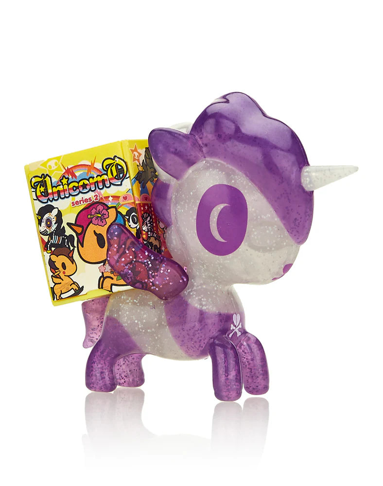 [TOKIDOKI]Unicorno Series 12 Limited Edition - Bambu BB