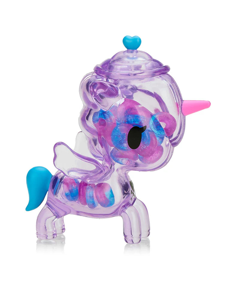 [TOKIDOKI]Sugar Shop Unicorno - Very Berry (Special Edition)