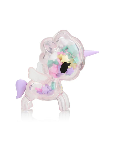 [TOKIDOKI]toki mochi Donut Unicorno-Special Edition-Sprinkle Star