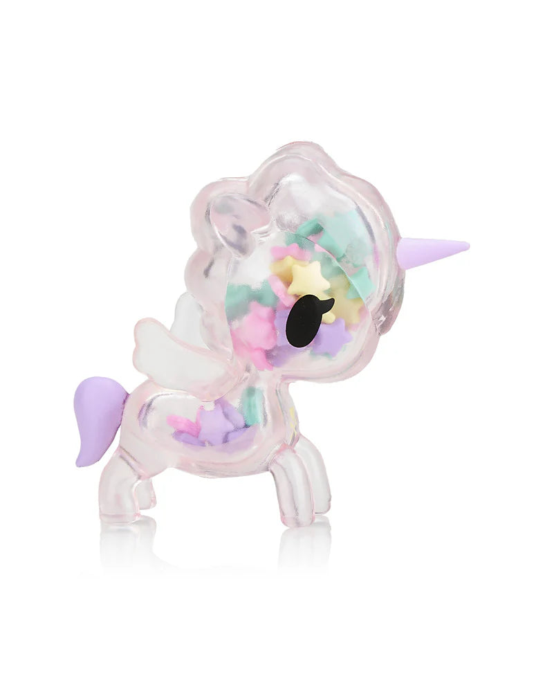 [TOKIDOKI]toki mochi Donut Unicorno-Special Edition-Sprinkle Star