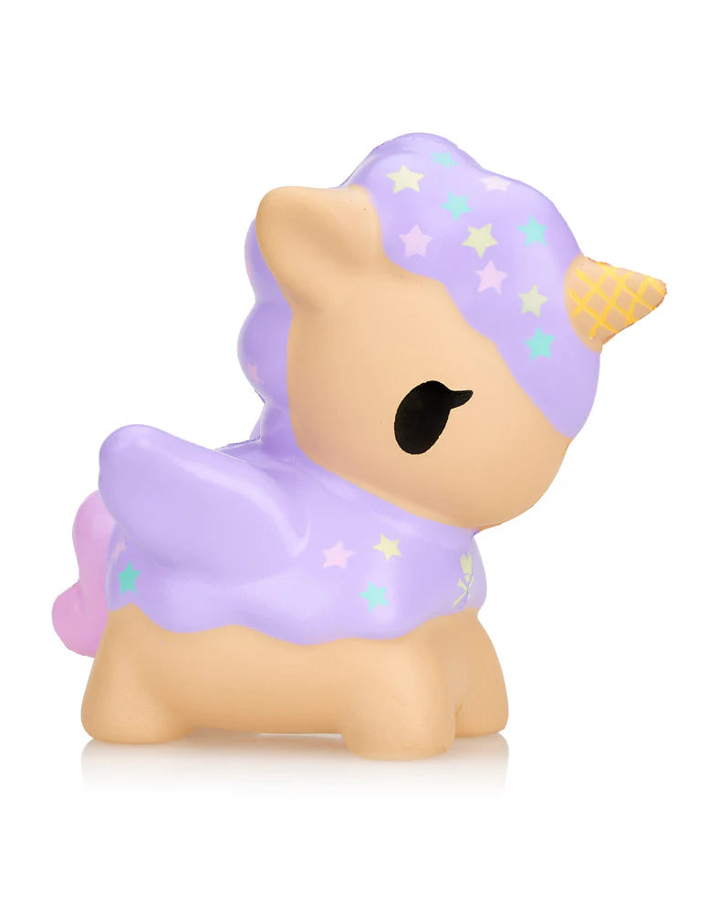 [TOKIDOKI]toki mochi Donut Unicorno-Special Edition-Sprinkle Star
