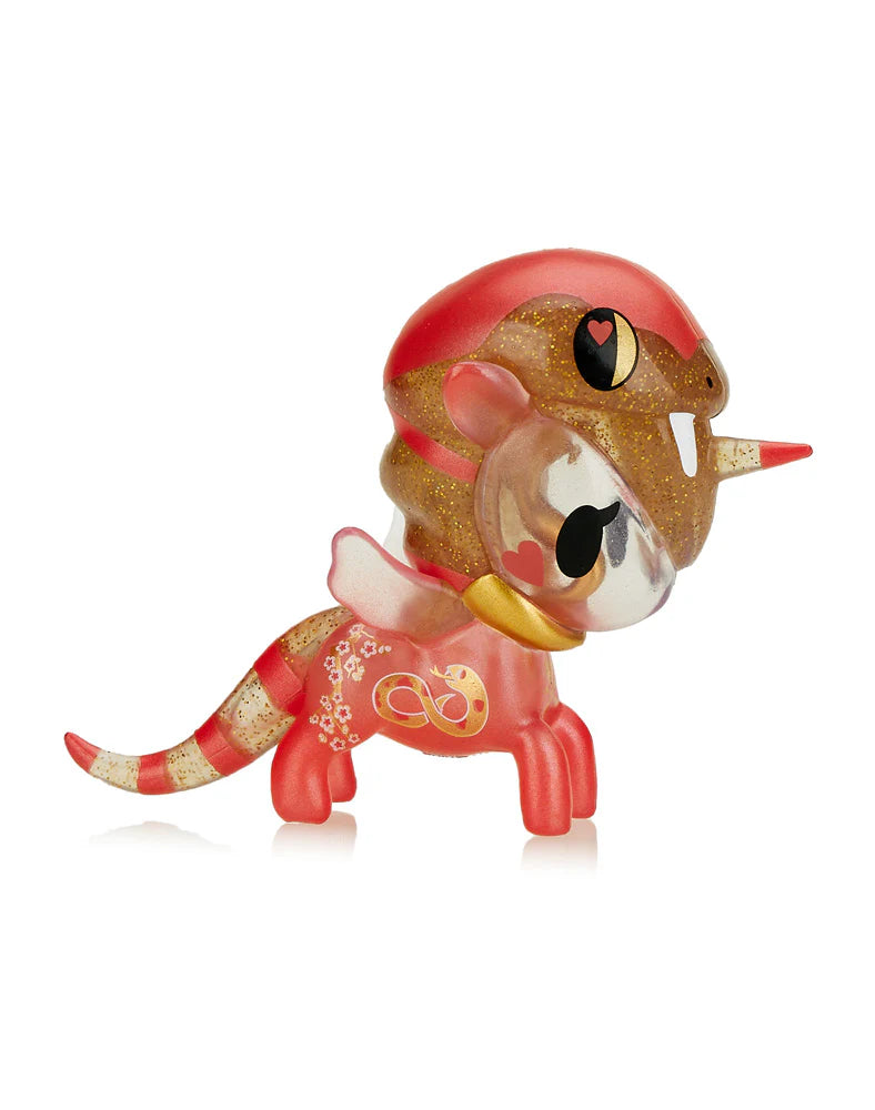 [TOKIDOKI]20 Candles Unicorno