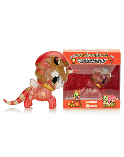 [TOKIDOKI]20 Candles Unicorno