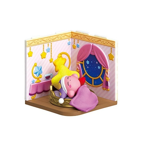 [Re-ment]  Kirby&