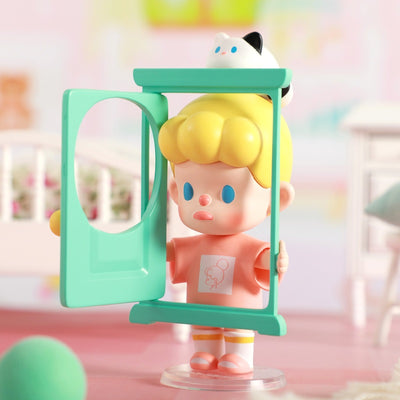 [KEYROAD] Dodo Jenny Hide and Seek Series 2 Blind Box