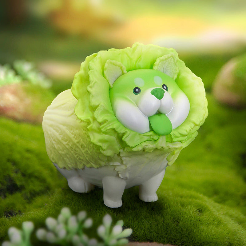 [DODOWO] Vegetable Fairy Series Blind Box