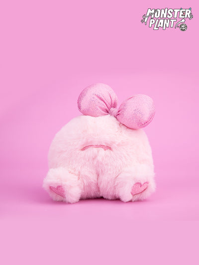 [DREAM CASTLE] Monster Planet Stuffed Toy Series Blind Box