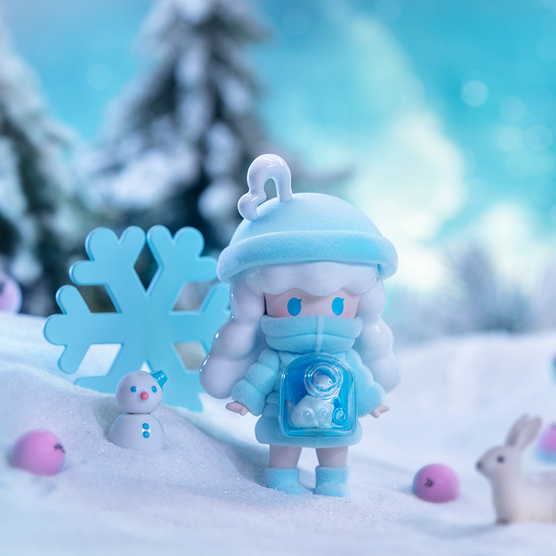 [TOP TOY] Tammy Kitty World Tour Series Blind Box