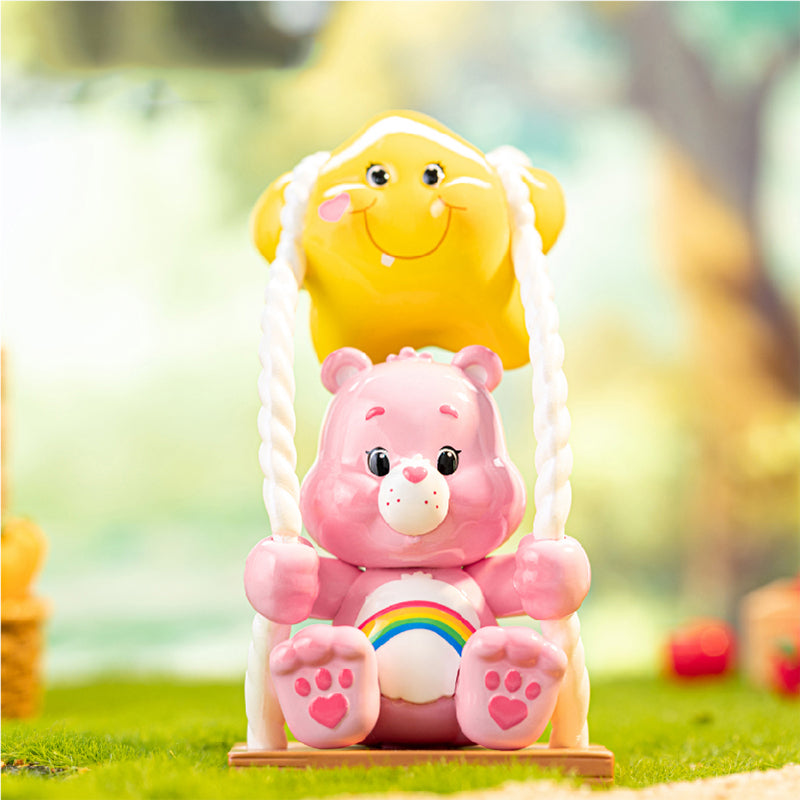 [TOP TOY] Care Bears Wonderland Series Blind Box