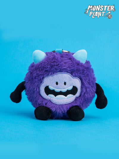 [DREAM CASTLE] Monster Planet Stuffed Toy Series Blind Box