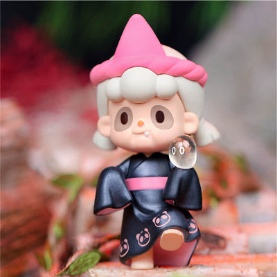 [DODO SUGAR] Pancy Folk Tales of the Weird Series Blind Box