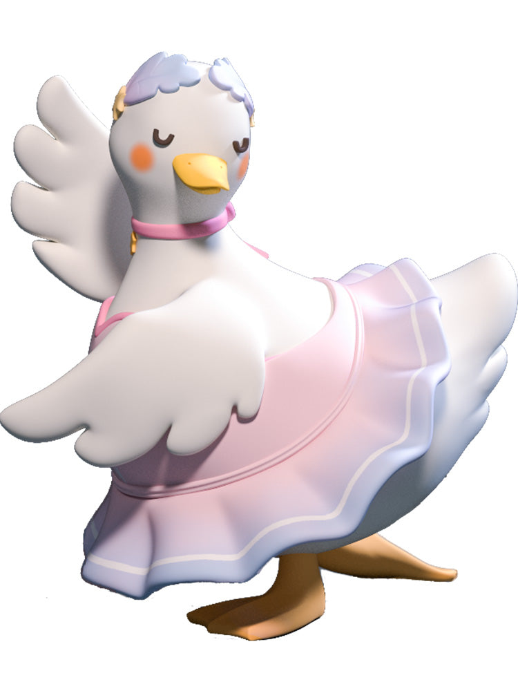 [AIR TOYS] Dake Duck Chasing Dream Series Blind Box