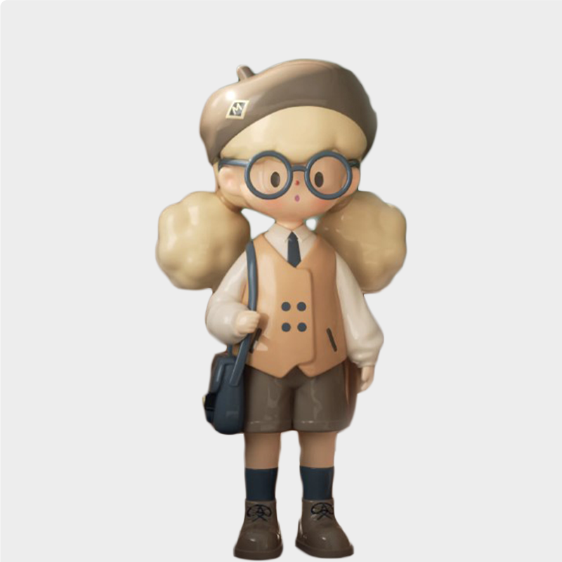 [F.UN] Molinta School Time Series Blind Box