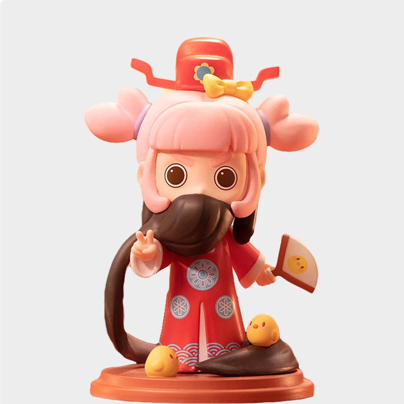 [TOP TOY] Yoyo Seven Day&