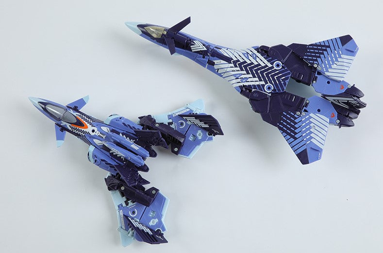 [52TOYS] MEGABOX MB-17 ICARUS Elite