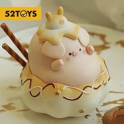[AIR TOYS] Piko Pig Cake Series Blind Box