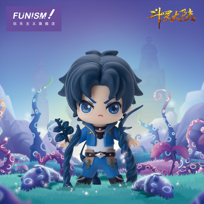 [FUNISM] Soul Land Anime Series Blind Box