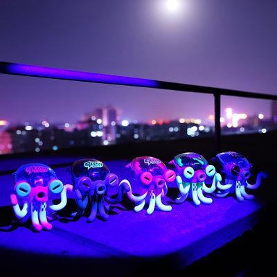 [LAM TOYS] Mecha More Vol.1 Series Blind Box