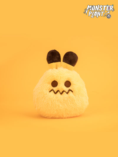 [DREAM CASTLE] Monster Planet Stuffed Toy Series Blind Box