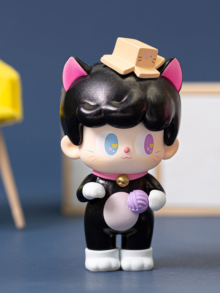 [AIR TOYS] Bunby Forest Adventure Series Blind Box