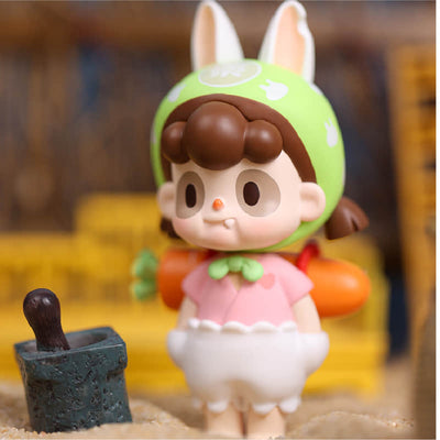 [DODO SUGAR] Pancy Folk Tales of the Weird Series Blind Box