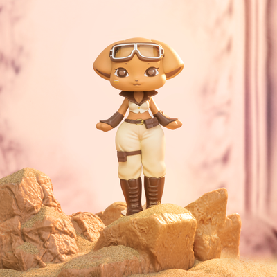 [DREAM CASTLE] Maimi Heart Diary Series Blind Box