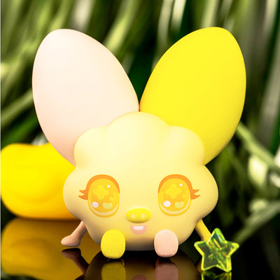 [DREAM CASTLE] Star Pig Colourful Candy Series Blind Box