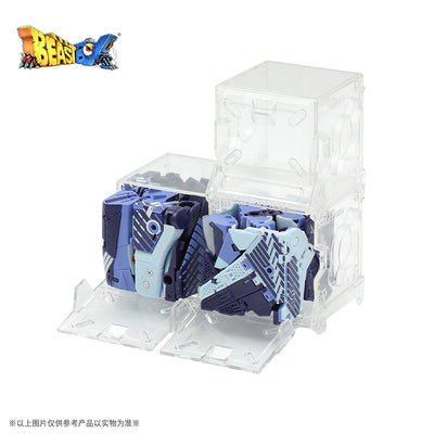 [52TOYS] MEGABOX MB-17 ICARUS Elite