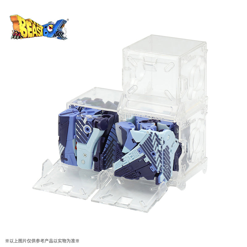 [52TOYS] MEGABOX MB-17 ICARUS Elite