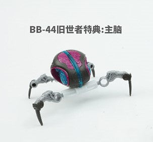 [52TOYS] BEASTBOX BB-44 Oldone