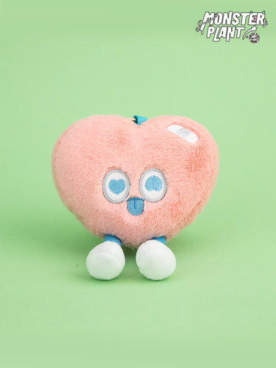 [DREAM CASTLE] Monster Planet Stuffed Toy Series Blind Box