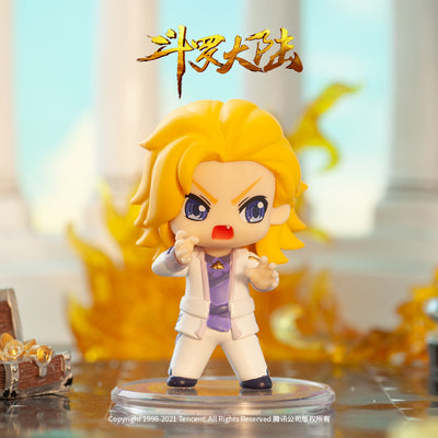 [FUNISM] Soul Land Anime Series Blind Box