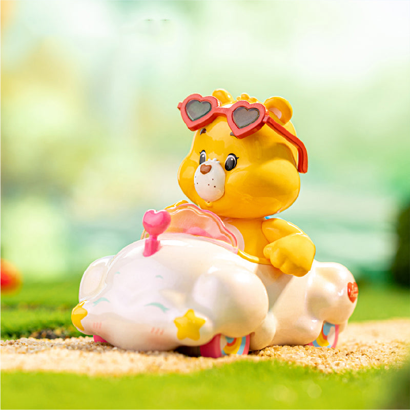 [TOP TOY] Care Bears Wonderland Series Blind Box