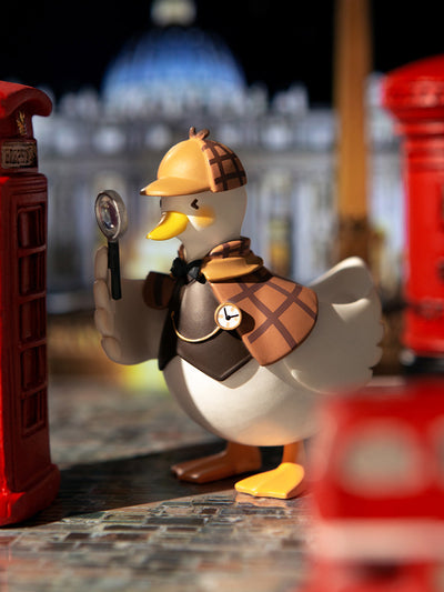 [AIR TOYS] Dake Duck Chasing Dream Series Blind Box