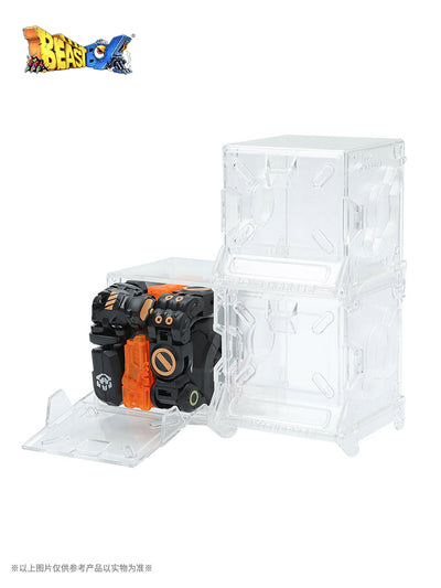 [52TOYS] BEASTBOX BB-13KM Karmakuma