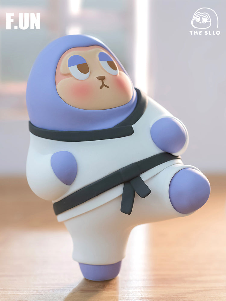 [F.UN] The Sllo Sport Series Blind Box