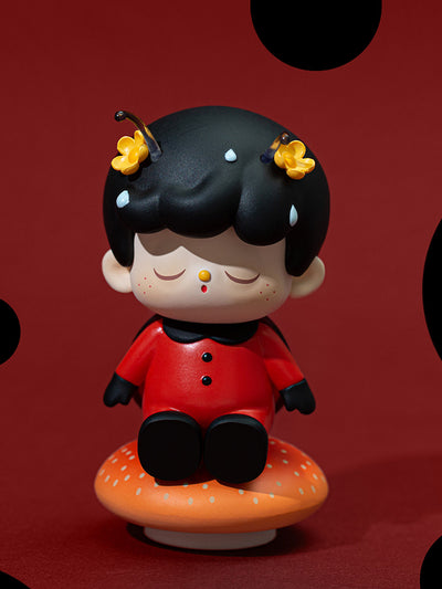 [AIR TOYS] Bunby Forest Adventure Series Blind Box