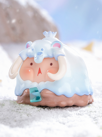 [HEYONE] Dinosaur Wonderland Series Blind Box