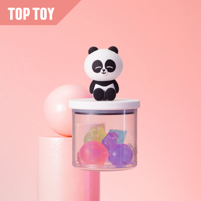 [TOP TOY] LINE FRIENDS Candy Jar Series Blind Box