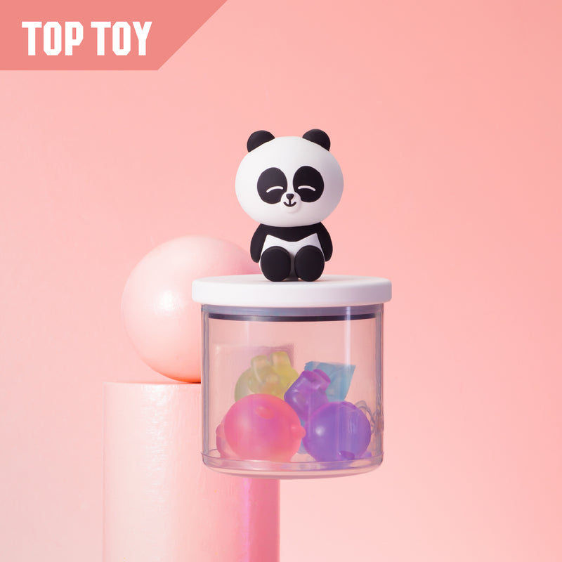 [TOP TOY] LINE FRIENDS Candy Jar Series Blind Box