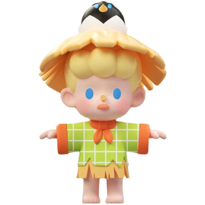 [KEYROAD] Dodo Jenny Hide and Seek Series 2 Blind Box